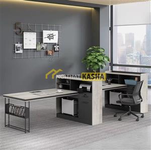 Bàn làm việc cụm 2 người BC99