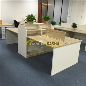 Bàn làm việc cụm BC106