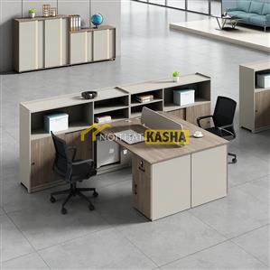 Bàn làm việc đổi cụm 2 BC22