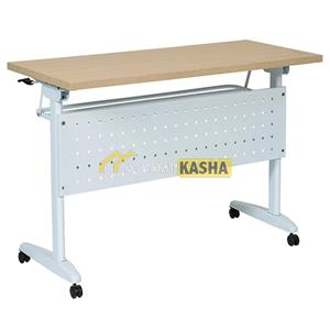 Bàn làm việc gấp gọn di chuyển BG01