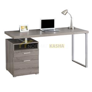 Bàn làm việc hộc ( 60cm x 1m2 ) BLV06