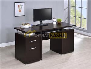 Bàn làm việc hộc tủ BLV30