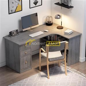 Bàn làm việc L BLV143