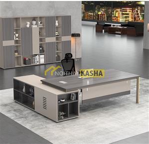 Bàn làm việc quản lý tủ hồ sơ KSĐG18