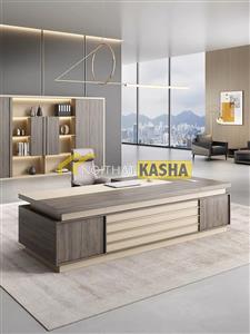 Bàn lãnh đạo hiện đại BGĐ99