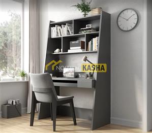 Bàn liền kệ sách kiểu BHS84