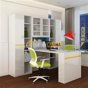 Bàn liền tủ BHS85