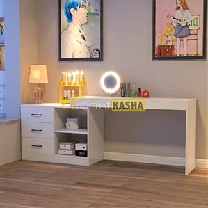 Bàn phấn hộc tủ BP08