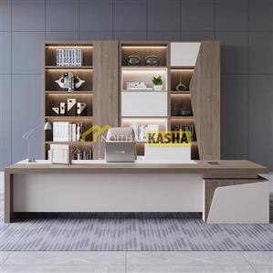 Bàn quản lý chân tủ hồ sơ BGĐ111