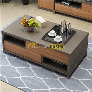 Bàn sofa đơn giản BS16