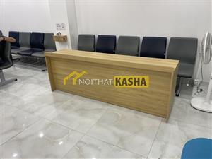 Bàn tiếp khách QLT153