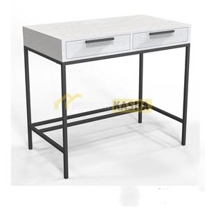 Bàn trang điểm khung sắt BP01