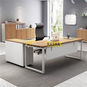 Bàn trưởng phòng chữ L BGĐ24