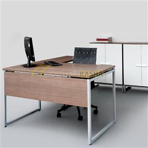 Bàn làm việc chữ L BLV02