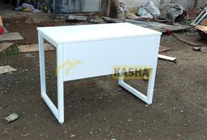 Bàn văn phòng có vách chắn BLV37