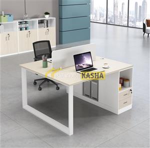 Bàn văn phòng cụm 2 BC205