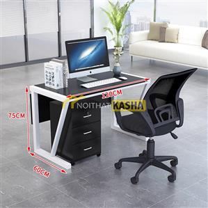 Bàn văn phòng đơn BLV177