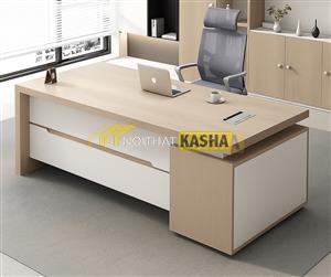 Bàn văn phòng giám đốc BGĐ122