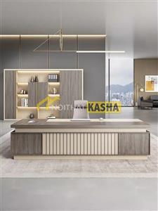 Bàn văn phòng giám đốc lớn BGĐ90