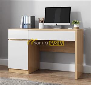 Bàn văn phòng gỗ BLV168