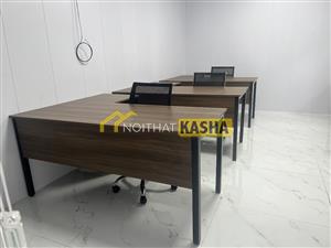 Bàn văn phòng L BLV183