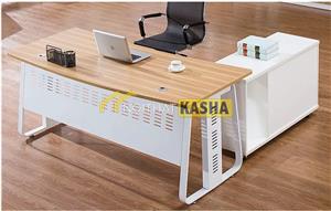 Bàn văn phòng quản lí chân kiểu BLV129