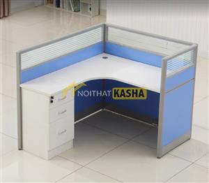 Bàn văn phòng vách ngăn BLV180