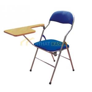 Ghế xếp sinh viên liền bàn GX03