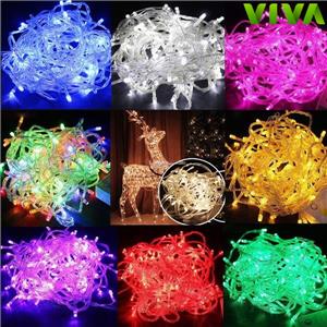 DÂY ĐÈN TRANG TRÍ XANH LÁ