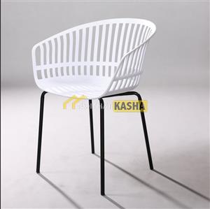 Ghế cafe chân sắt GF33