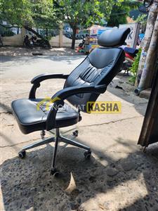 Ghế da quản lí văn phòng GTP47