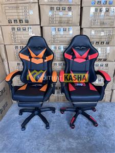 Ghế games có đèn GX04