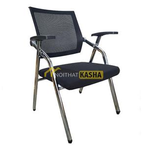 Ghế gấp học sinh lưng lưới GX09