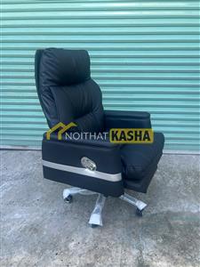 Ghế giám đốc da simili GGĐ02