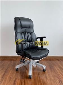Ghế giám đốc da xoay GGĐ42