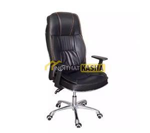 Ghế giám đốc da xoay GGĐ04