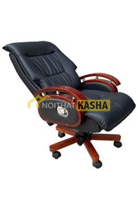 Ghế giám đốc gỗ GGĐ31