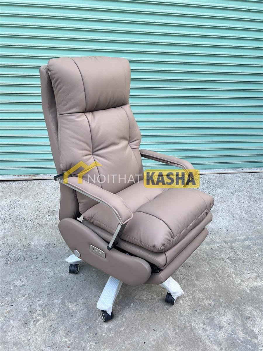 Ghế giám đốc gỗ GGĐ31