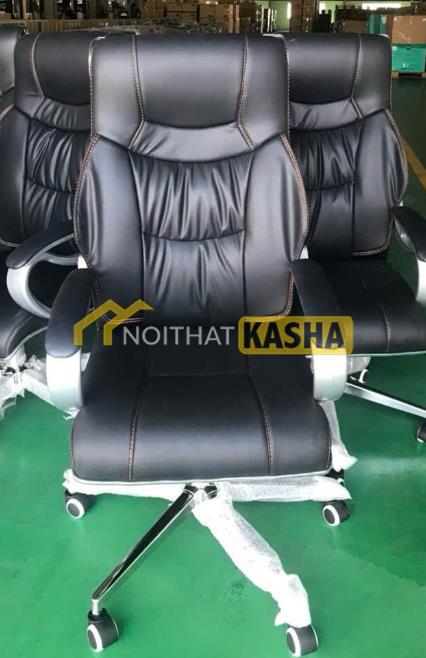 Ghế giám đốc hiện đại GGĐ20