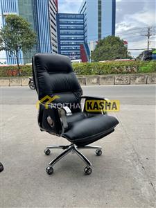 Ghế giám đốc lớn văn phòng GGĐ19