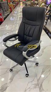 Ghế giám đốc nệm da GGĐ28