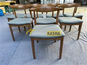 Ghế gỗ cafe GF49