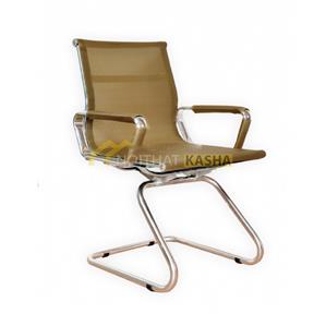 Ghế lưới chân quỳ phòng họp GQ01