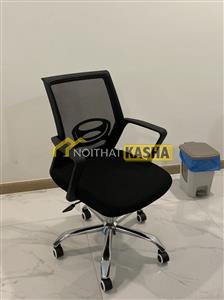 Ghế nhân viên lưới xoay GNV12