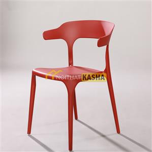 Ghế nhựa cafe GF41