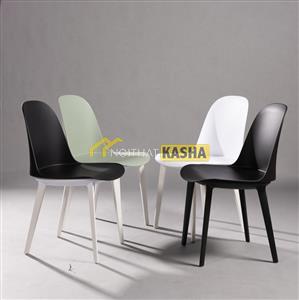 Ghế nhựa cafe ngoài trời GF16