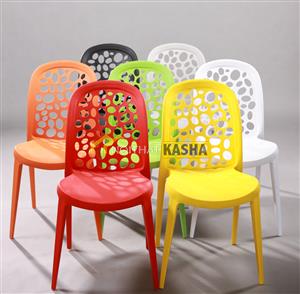 Ghế quán ăn nhựa giá rẻ GF25