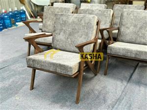 Ghế quán cafe GF57