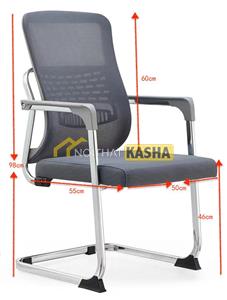 Ghế quỳ hiện đại văn phòng GQ30