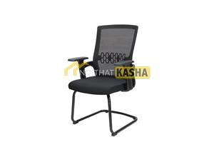 Ghế quỳ phòng họp lưng lưới GQ32